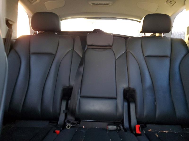 99479365 :رقم المزاد ، WA1VXAF76LD001088 vin ، 2020 Audi Q7 Prestig مزاد بيع