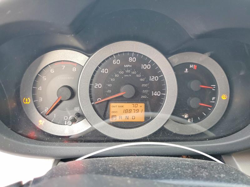 Aukcja sprzedaży 2008 Toyota Rav4, vin: JTMBK31V685043965, numer aukcji: 99443415