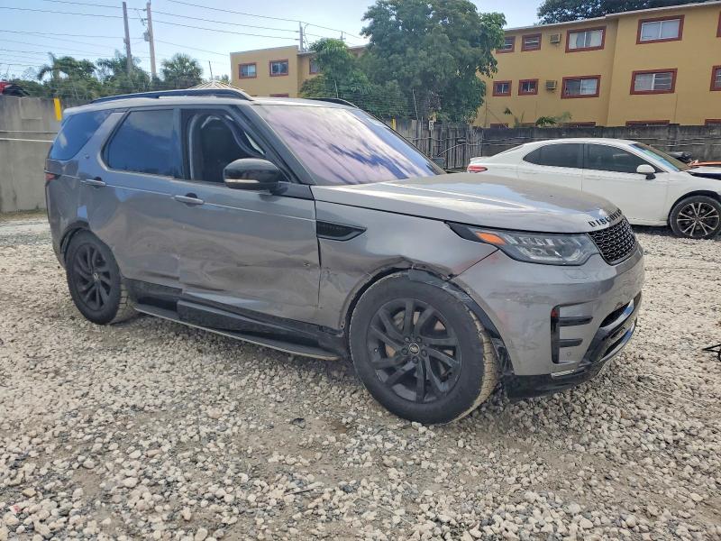 99332805 :رقم المزاد ، SALRU2RV1L2420468 vin ، 2020 Land Rover Discovery مزاد بيع