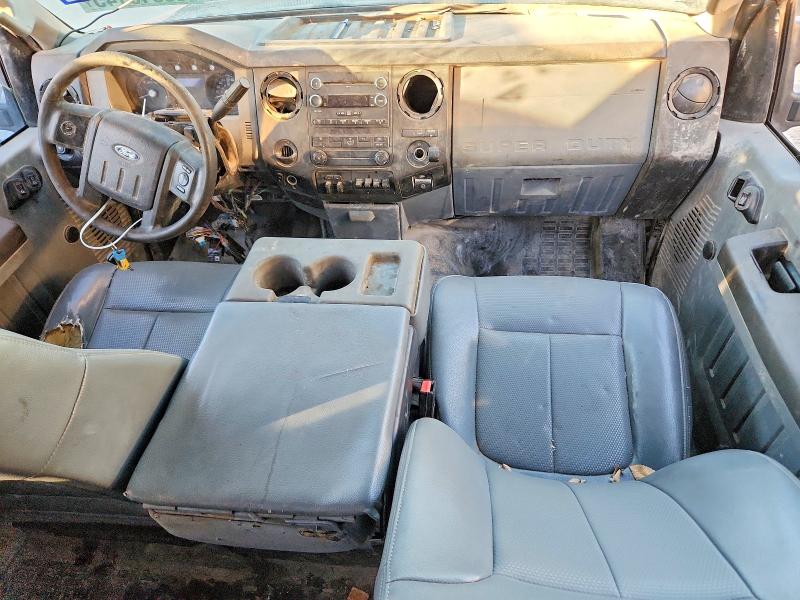 Aukcja sprzedaży 2016 Ford F550, vin: 1FD0X5GY4GEB43255, numer aukcji: 49003316