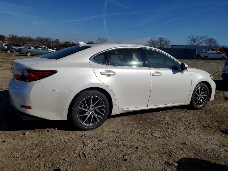 2018 Lexus Es მანქანა იყიდება აუქციონზე, vin: 58ABK1GG6JU102039, აუქციონის ნომერი: 73877155