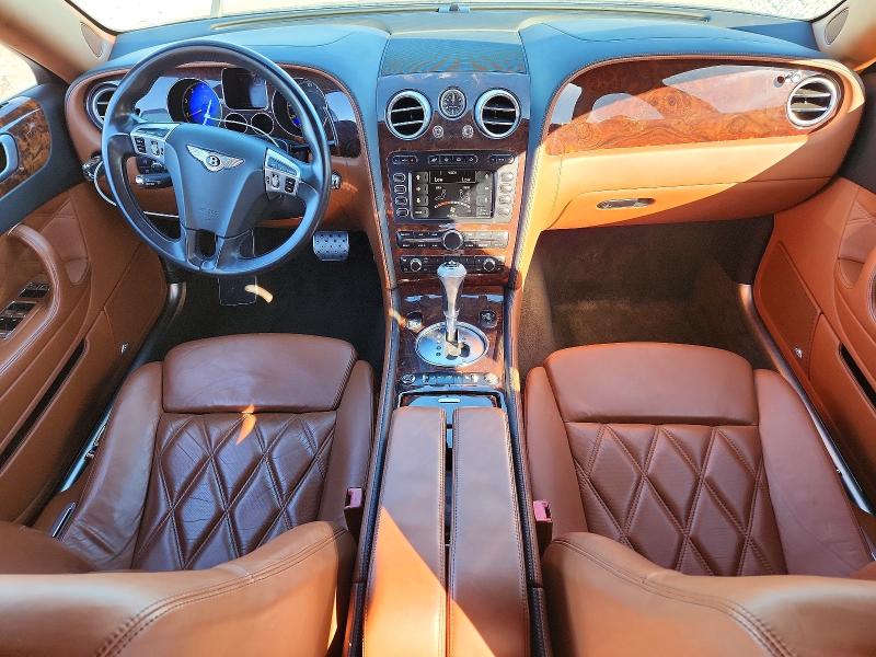 Aukcja sprzedaży 2009 Bentley Continental, vin: SCBBP93W79C060509, numer aukcji: 73388155
