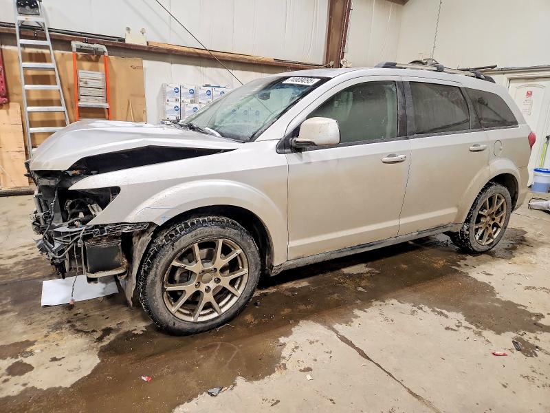 Продаж на аукціоні авто 2013 Dodge Journey, vin: 3C4PDCCG2DT707297, номер лоту: 74909095