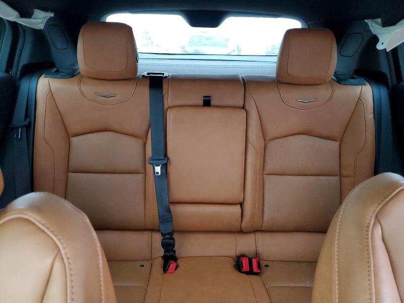 Aukcja sprzedaży 2021 Cadillac Xt4, vin: 1GYFZCR40MF056735, numer aukcji: 72616685