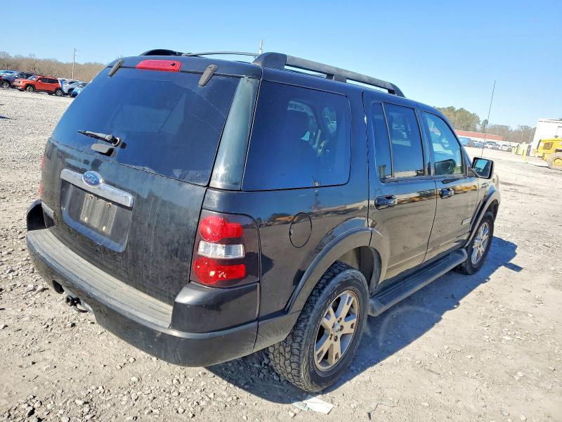 Aukcja sprzedaży 2008 Ford Explorer, vin: 1FMEU63E88UB36767, numer aukcji: 99166445