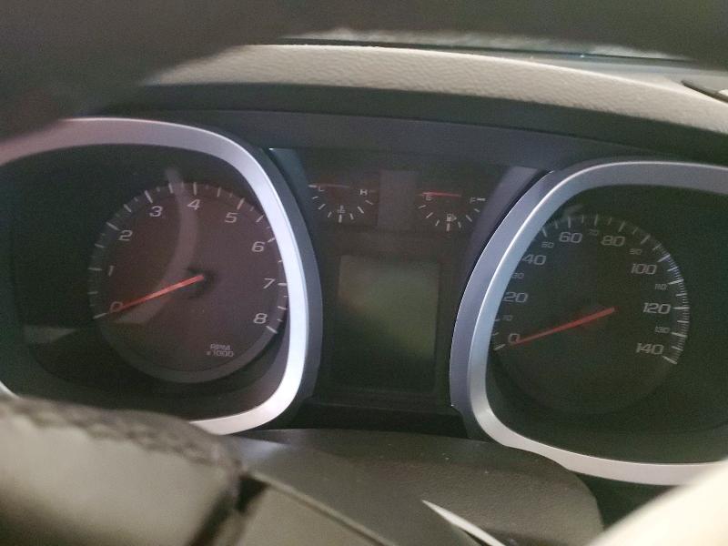 Aukcja sprzedaży 2015 Chevrolet Equinox, vin: 2GNFLFEK1F6219488, numer aukcji: 74294335