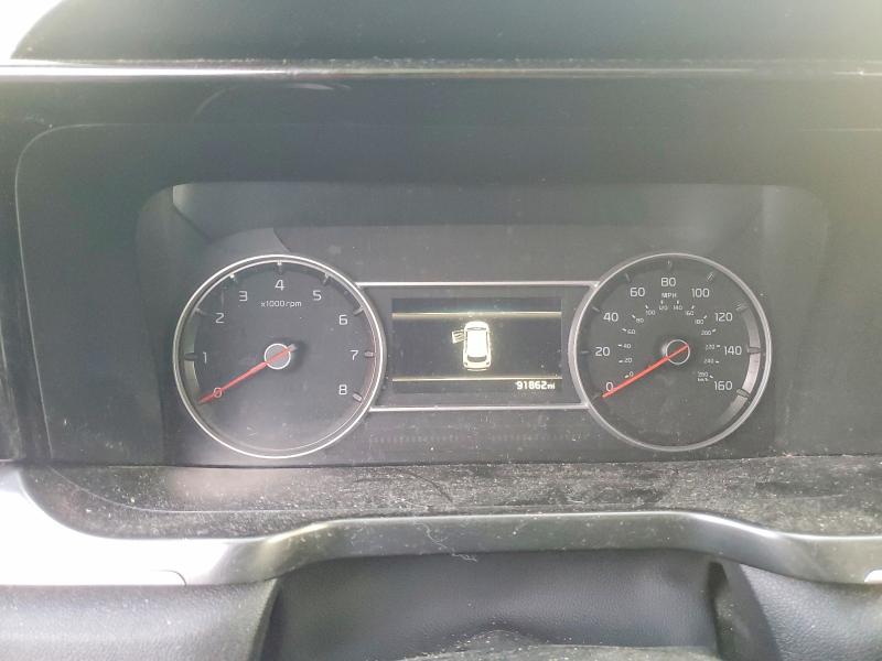 Продажа на аукционе авто 2022 Kia Sorento, vin: 5XYRG4LC7NG074789, номер лота: 99921465