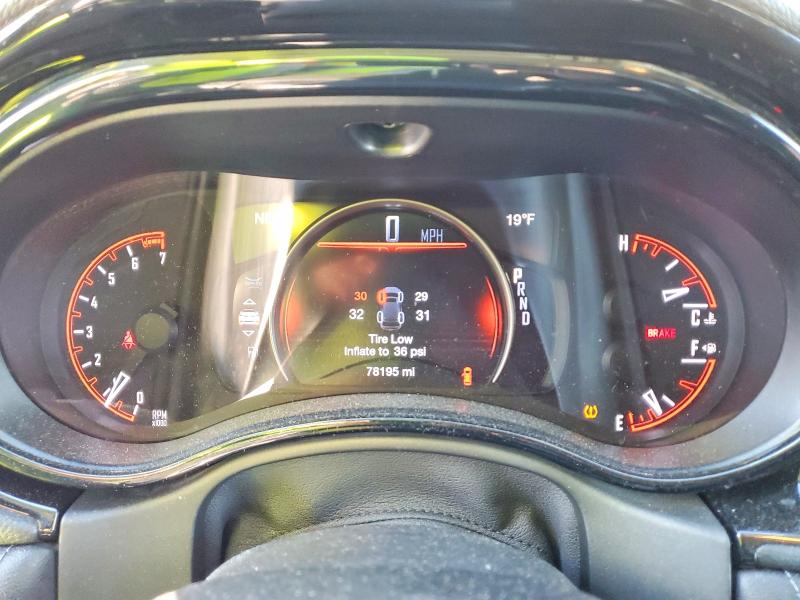 Aukcja sprzedaży 2022 Dodge Durango, vin: 1C4RDJAG8NC107042, numer aukcji: 74092135