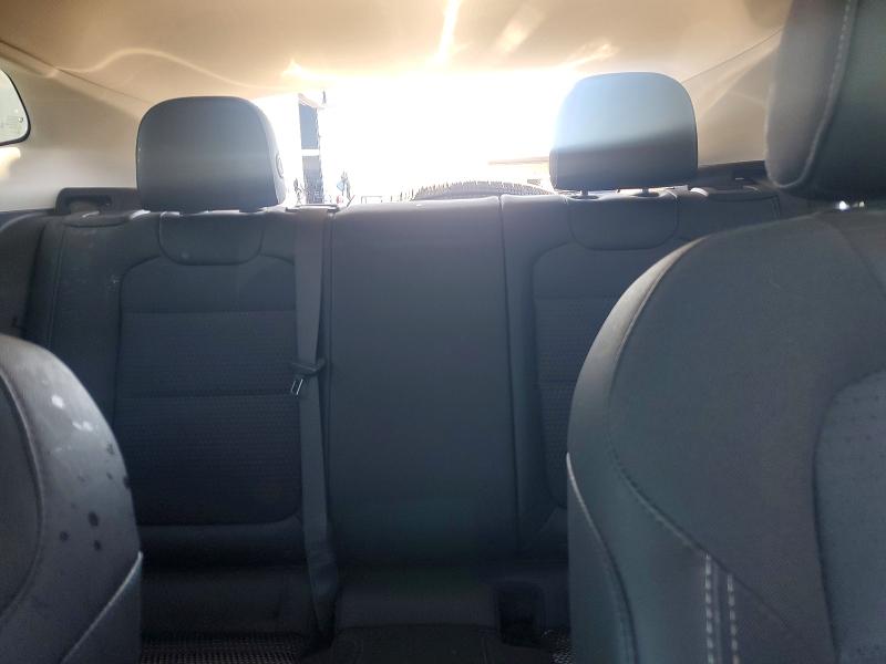 2024 Chevrolet Trax 1lt მანქანა იყიდება აუქციონზე, vin: KL77LHE27RC132891, აუქციონის ნომერი: 75396135