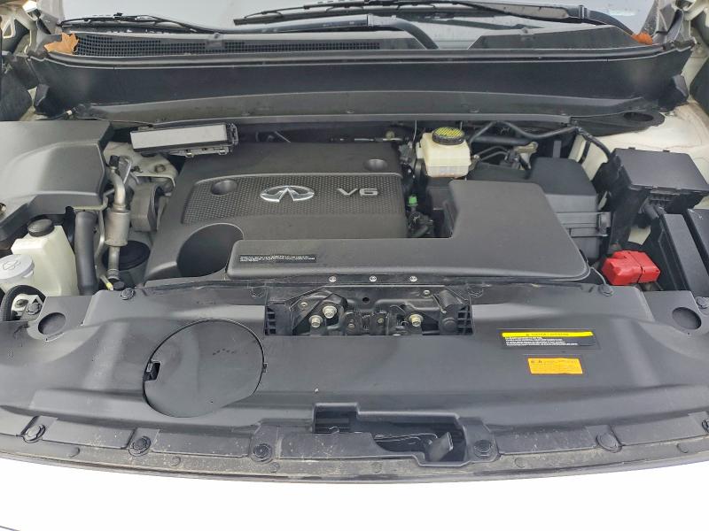Aukcja sprzedaży 2015 Infiniti Qx60, vin: 5N1AL0MM0FC512949, numer aukcji: 99578935