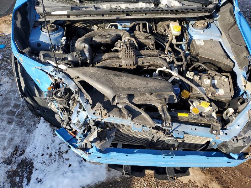 Aukcja sprzedaży 2016 Subaru Crosstrek, vin: JF2GPAKC2GH341758, numer aukcji: 99324725