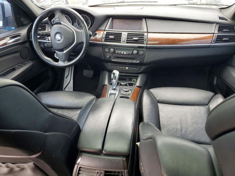 Aukcja sprzedaży 2014 Bmw X6 Xdrive3, vin: 5UXFG2C53E0H09507, numer aukcji: 75209245