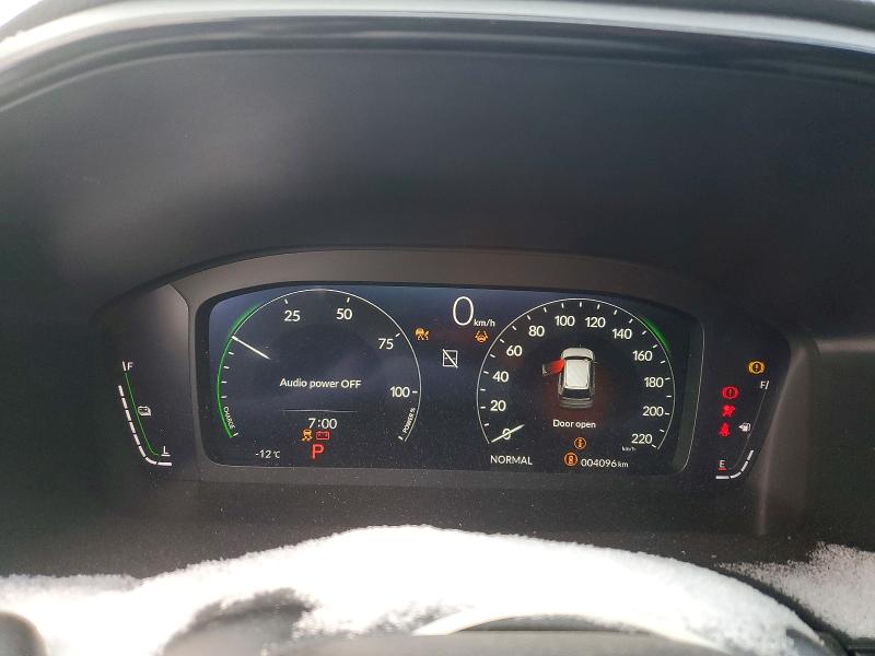 Aukcja sprzedaży 2026 Honda Cr-v, vin: 2HKRS6H9XTH216873, numer aukcji: 74496655