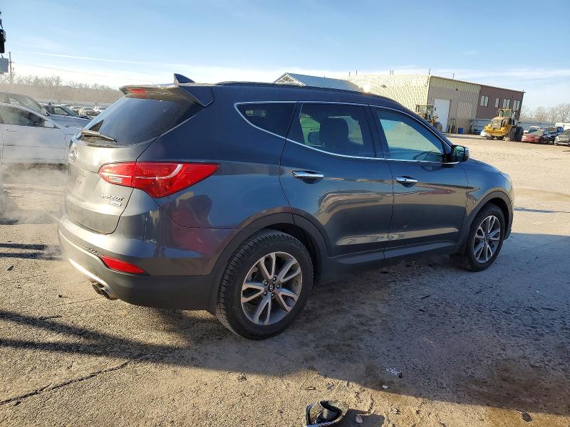 Aukcja sprzedaży 2016 Hyundai Santa Fe Sport, vin: 5XYZUDLA7GG354139, numer aukcji: 73289465