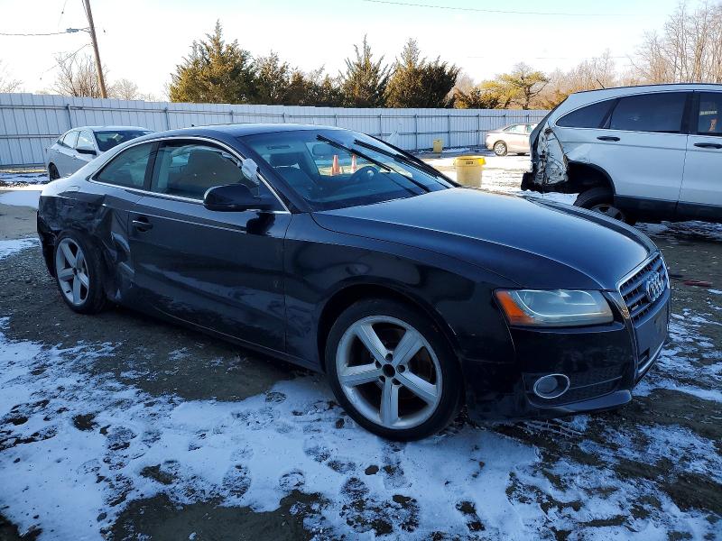 Продаж на аукціоні авто 2010 Audi A5, vin: WAULFAFR5AA076328, номер лоту: 98457925