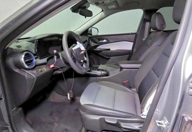 Aukcja sprzedaży 2025 Chevrolet Trax 1lt, vin: KL77LHEPXSC224689, numer aukcji: 74113135