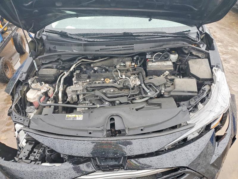 95197005 :رقم المزاد ، 5YFB4MDE6PP038875 vin ، 2023 Toyota Corolla مزاد بيع