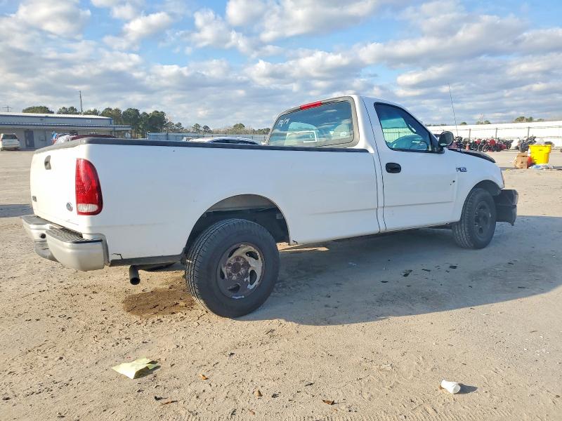 98442395 :رقم المزاد ، 1FTZF1725XNC13462 vin ، 1999 Ford F150 مزاد بيع