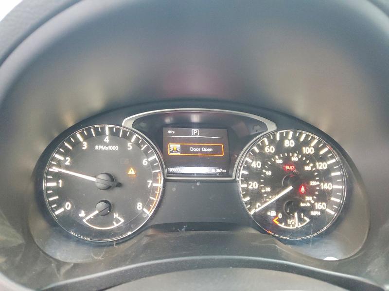75452215 :رقم المزاد ، 1N4AL3AP0JC277035 vin ، 2018 Nissan Altima مزاد بيع