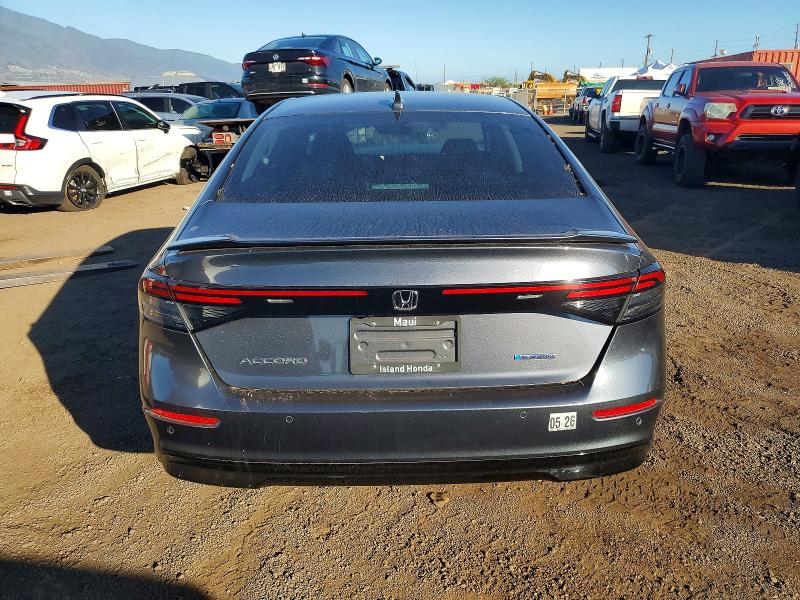 Продажа на аукционе авто 2023 Honda Accord, vin: 1HGCY2F67PA018028, номер лота: 74636885