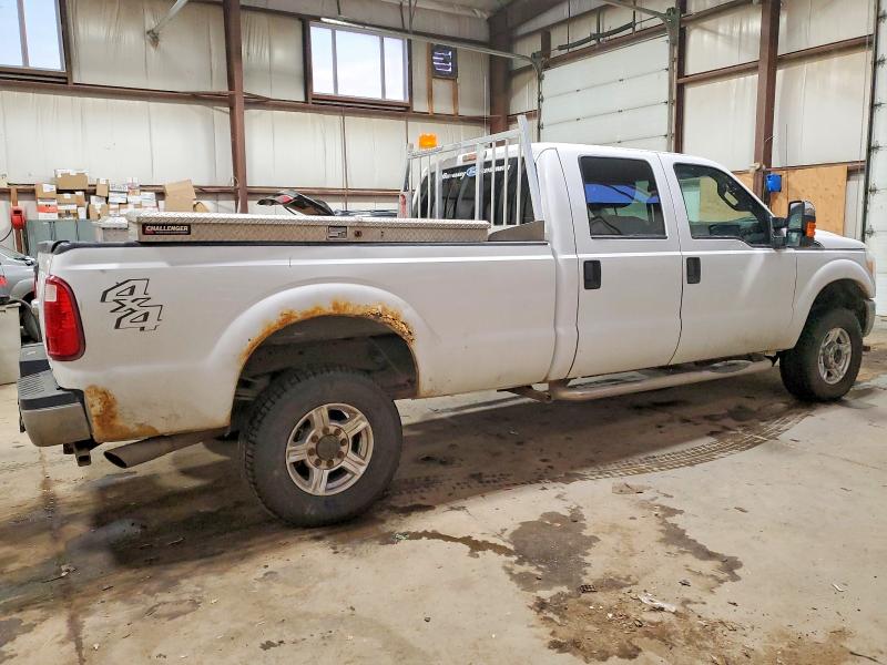 Aukcja sprzedaży 2015 Ford F350 Super, vin: 1FT8W3B69FEA78678, numer aukcji: 74020385