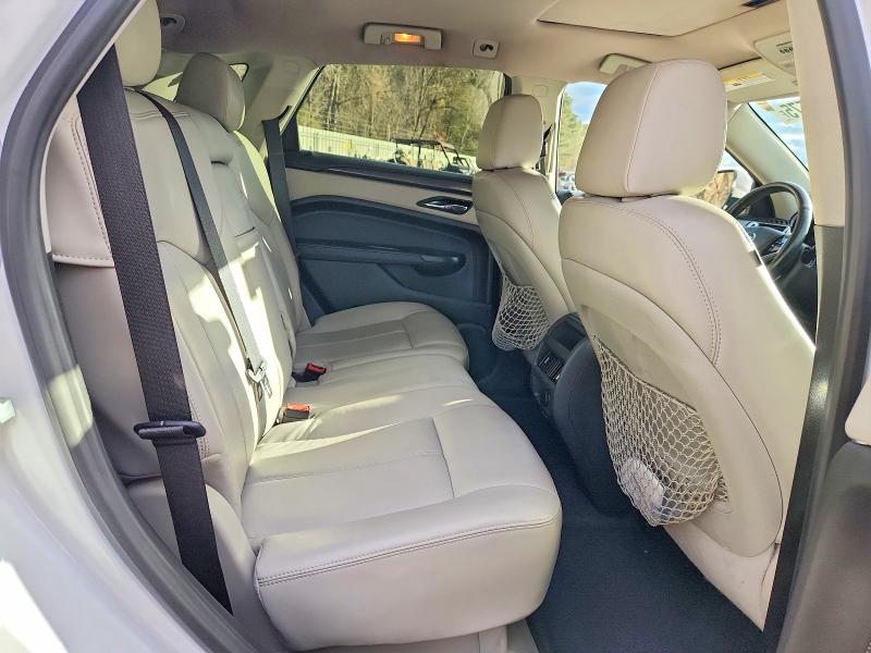 Aukcja sprzedaży 2015 Cadillac Srx, vin: 3GYFNAE32FS521706, numer aukcji: 72244575