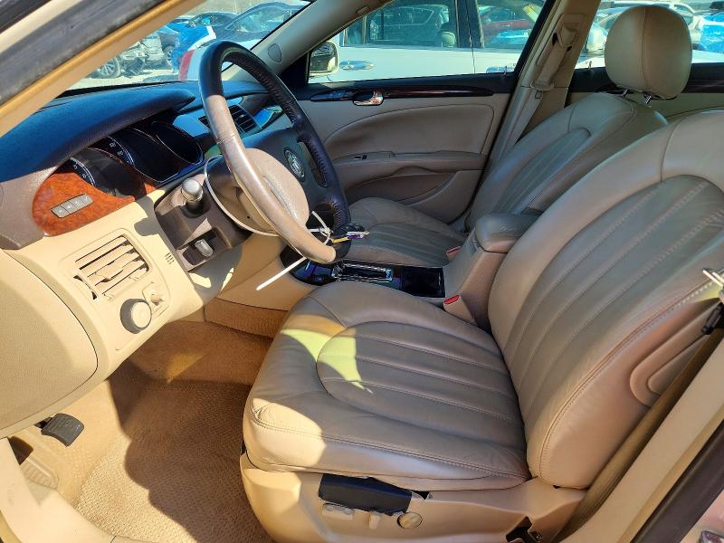 Продаж на аукціоні авто 2010 Buick Lucerne, vin: 1G4HC5EM2AU136686, номер лоту: 73250745