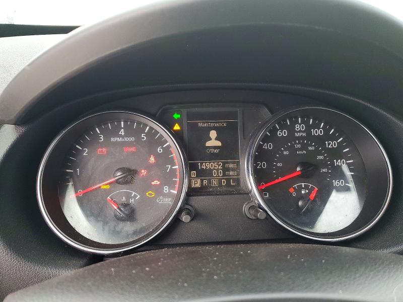 Продаж на аукціоні авто 2013 Nissan Rogue, vin: JN8AS5MVXDW636479, номер лоту: 74997395