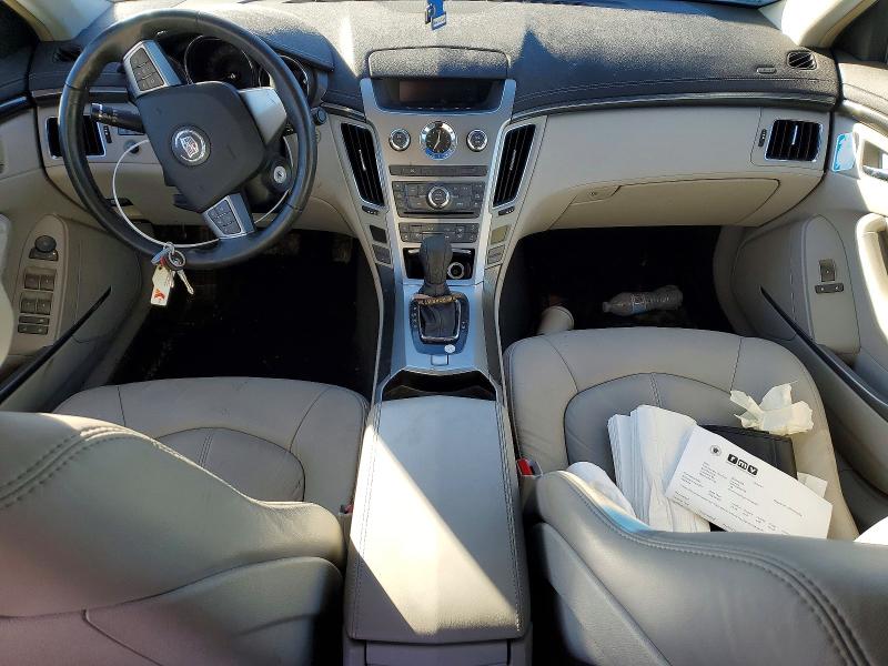 Продажа на аукционе авто 2011 Cadillac Cts, vin: 1G6DA5EYXB0149208, номер лота: 74530525