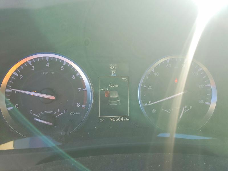 73474685 :رقم المزاد ، 5TDYKRFH6GS162480 vin ، 2016 Toyota Highlander مزاد بيع
