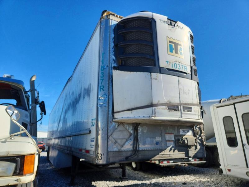 2017 Cimc Trailers მანქანა იყიდება აუქციონზე, vin: 527SR5325HM009766, აუქციონის ნომერი: 72602395