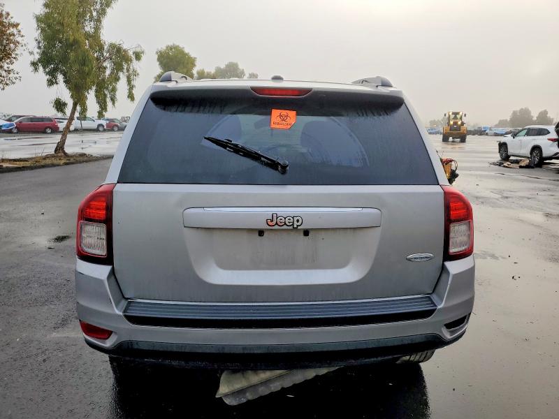 Продаж на аукціоні авто 2016 Jeep Compass, vin: 1C4NJCEA5GD735520, номер лоту: 73244015