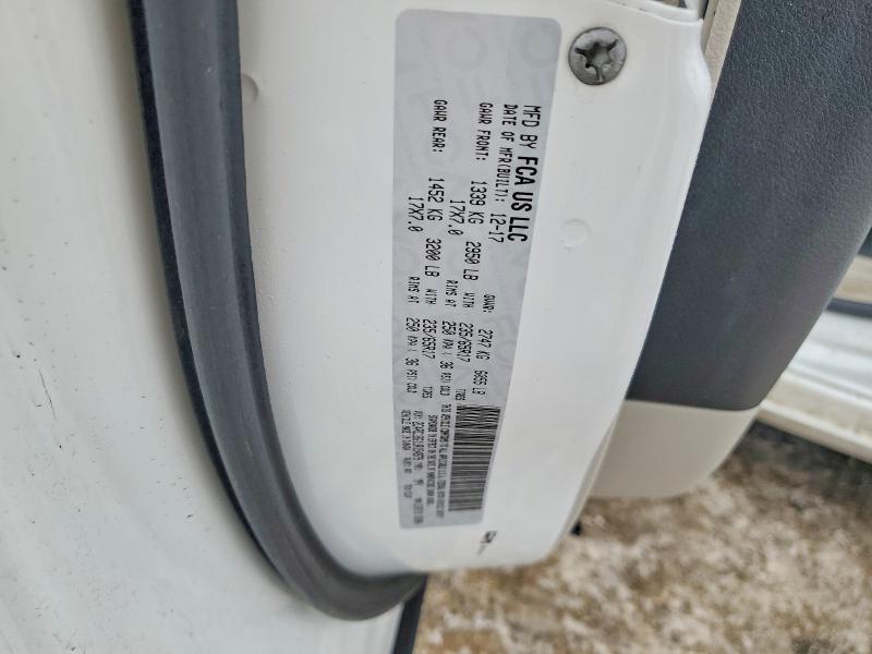Продажа на аукционе авто 2019 Chrysler Pacifica, vin: 2C4RC1BG1JR154979, номер лота: 98421505