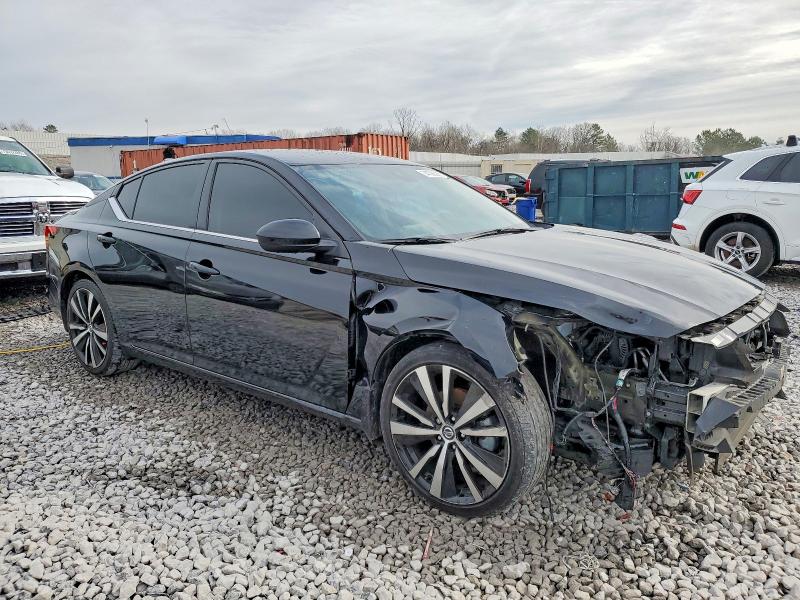 Продажа на аукционе авто 2022 Nissan Altima, vin: 1N4BL4CV4NN354635, номер лота: 74708285