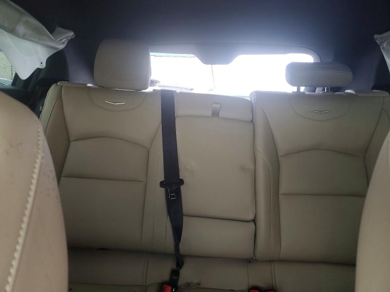 Aukcja sprzedaży 2024 Cadillac Xt4, vin: 1GYFZBR40RF221216, numer aukcji: 72554495