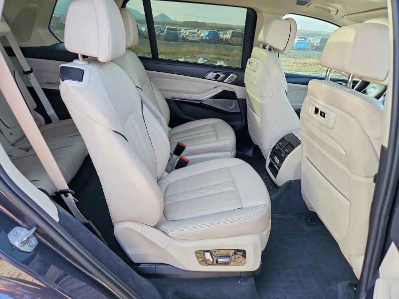 Aukcja sprzedaży 2019 Bmw X7, vin: 5UXCX4C51KLS35692, numer aukcji: 73841355