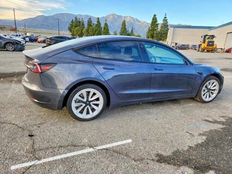 2023 Tesla Model 3 მანქანა იყიდება აუქციონზე, vin: 5YJ3E1EA9PF572380, აუქციონის ნომერი: 74450235