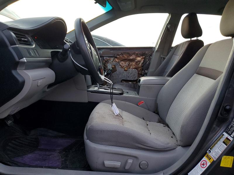 99923025 :رقم المزاد ، 4T4BF1FK9ER396503 vin ، 2014 Toyota Camry مزاد بيع