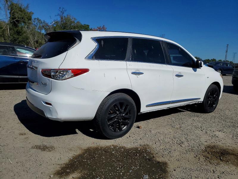 Продаж на аукціоні авто 2014 Infiniti Qx60, vin: 5N1AL0MN1EC506066, номер лоту: 73550655