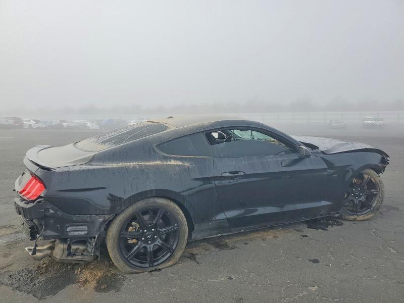 2020 Ford Mustang მანქანა იყიდება აუქციონზე, vin: 1FA6P8CF2L5127172, აუქციონის ნომერი: 72497575