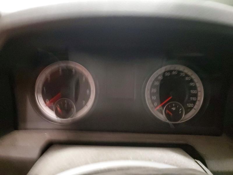 2013 Ram 1500 St მანქანა იყიდება აუქციონზე, vin: 1C6RR7KT8DS649690, აუქციონის ნომერი: 98322455