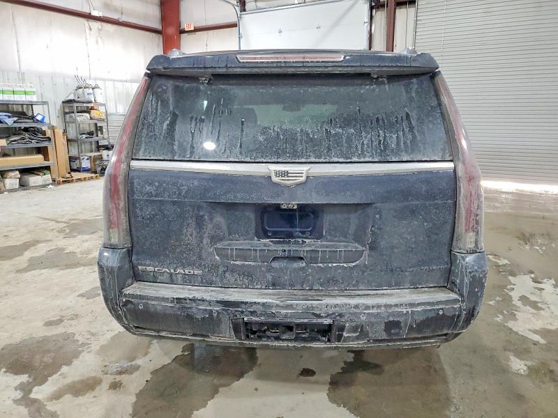 Продажа на аукционе авто 2020 Cadillac Escalade, vin: 1GYS4CKJ0LR235450, номер лота: 75182065