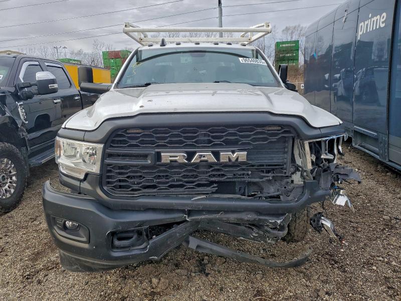 Продажа на аукционе авто 2021 Ram 3500, vin: 3C7WRTCJ9MG593531, номер лота: 79660175