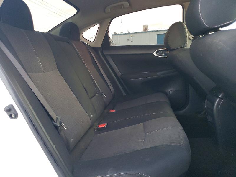 Aukcja sprzedaży 2014 Nissan Sentra S, vin: 3N1AB7AP2EL634944, numer aukcji: 99069295