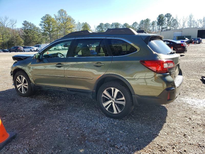 Aukcja sprzedaży 2018 Subaru Outback, vin: 4S4BSENC9J3341332, numer aukcji: 74764415