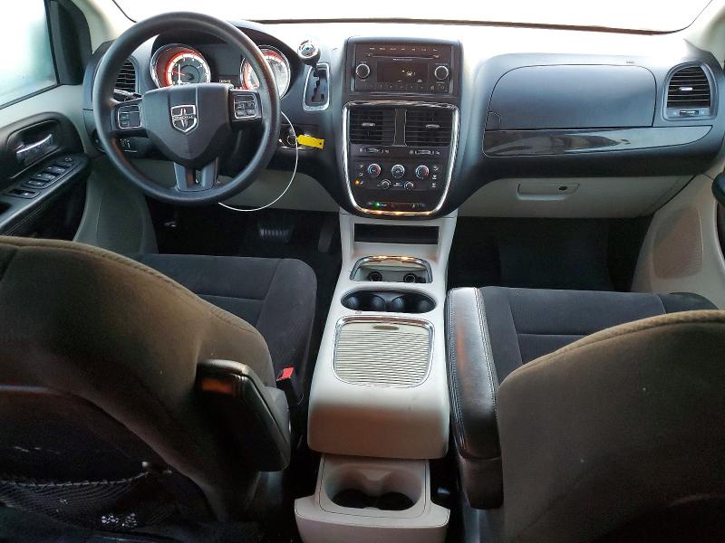 Продаж на аукціоні авто 2012 Dodge Grand Caravan, vin: 2C4RDGCG3CR204086, номер лоту: 99551715