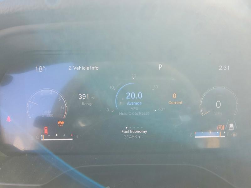 Aukcja sprzedaży 2023 Jeep Grand Cherokee, vin: 1C4RJHAG9PC527154, numer aukcji: 74568155
