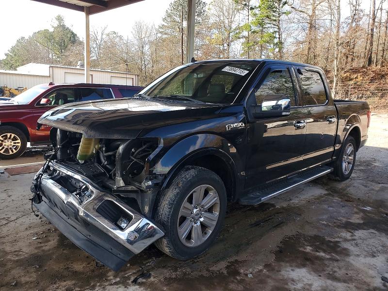 73894715 :رقم المزاد ، 1FTEW1C46KFB58299 vin ، 2019 Ford F150 مزاد بيع