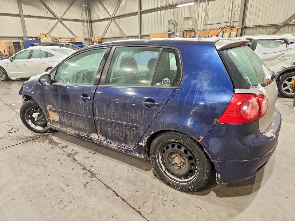 Продажа на аукционе авто 2007 Volkswagen Rabbit, vin: WVWDR71K07W030865, номер лота: 75423655