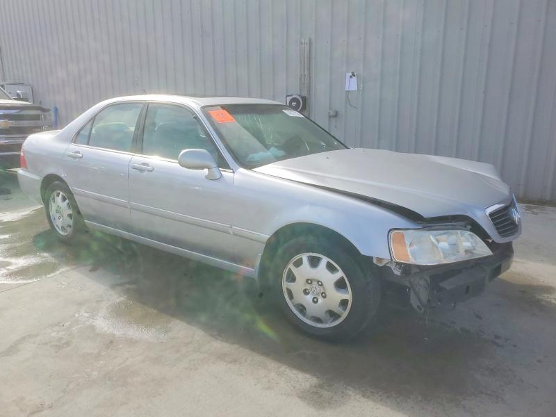 Продаж на аукціоні авто 2004 Acura 3.5rl, vin: JH4KA96684C007478, номер лоту: 74917835